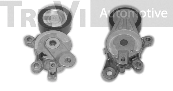 Tensioner Lever, V-ribbed belt (TA1620)