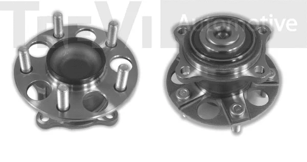 Wheel Bearing Kit (WB1046)
