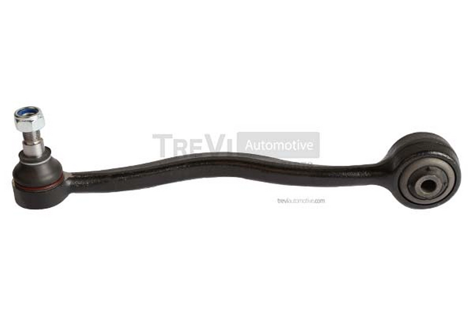 Control/Trailing Arm, wheel suspension (TRTT1457)