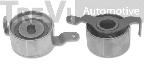 Tensioner Pulley, timing belt (TD1708)
