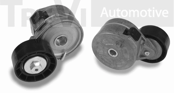 Tensioner Lever, V-ribbed belt (TA2033)