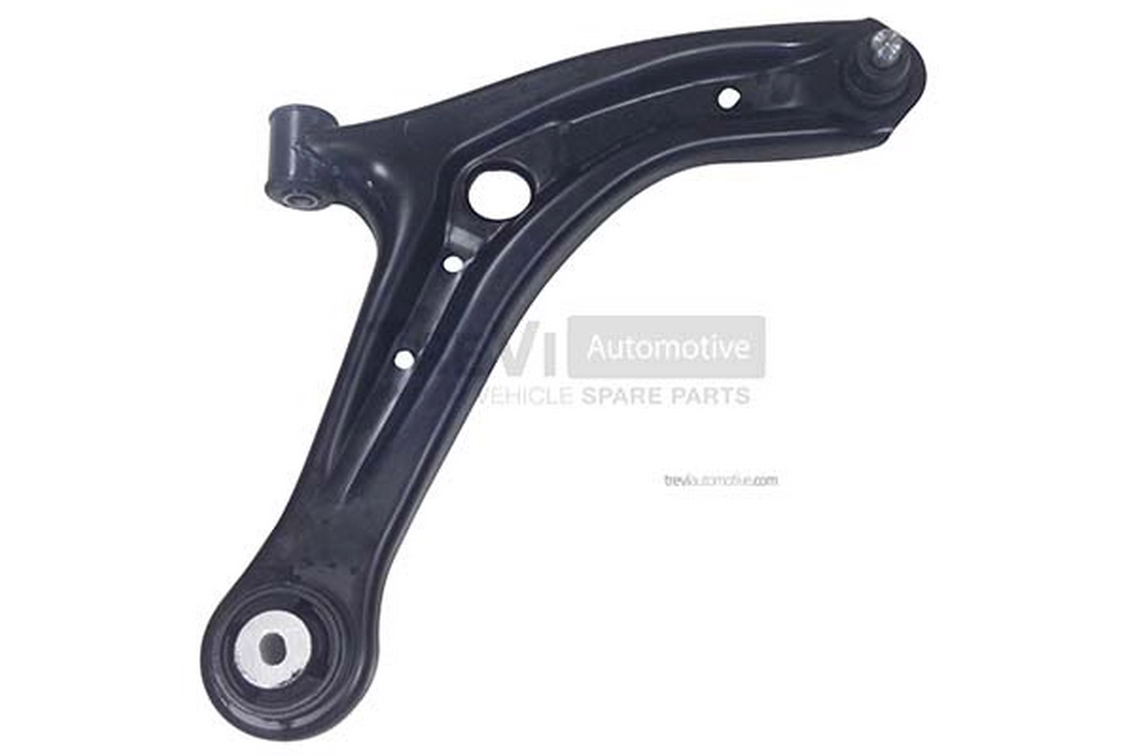 Control/Trailing Arm, wheel suspension (TRTT2316)