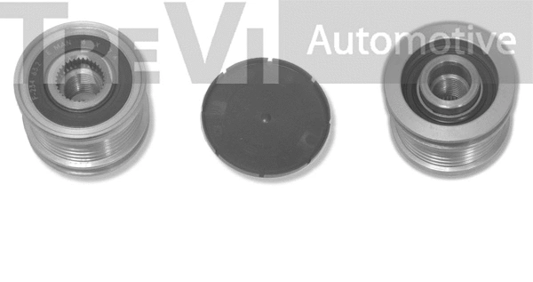 Alternator Freewheel Clutch (AP1077)