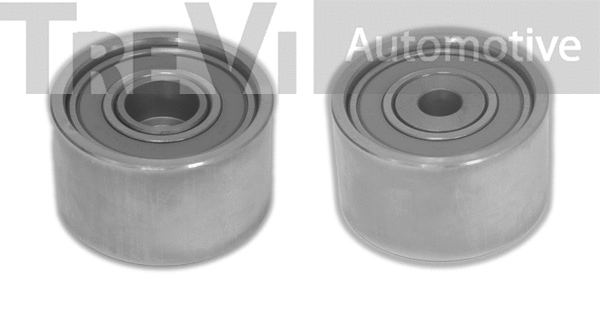 Deflection/Guide Pulley, timing belt (TD1463)