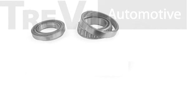 Wheel Bearing Kit (WB2150)