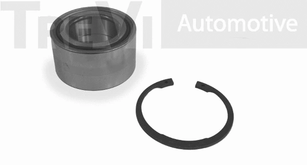 Wheel Bearing Kit (WB1618)