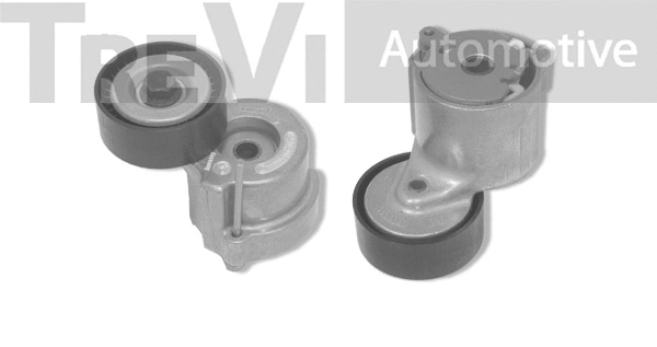 Tensioner Lever, V-ribbed belt (TA2237)