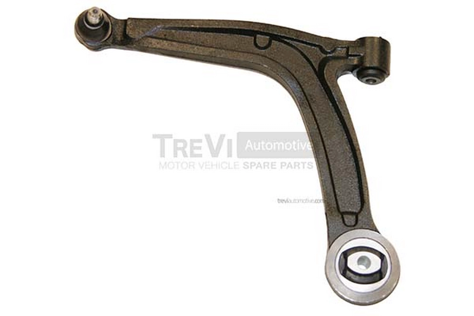 Control/Trailing Arm, wheel suspension (TRTT2253)