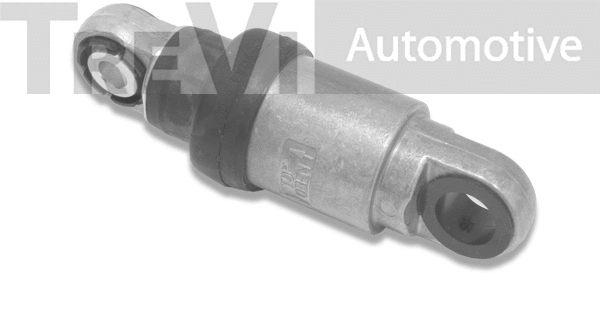 Vibration Damper, V-ribbed belt (TA1114)