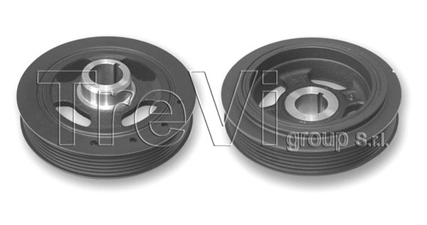 Belt Pulley, crankshaft (PC1098)