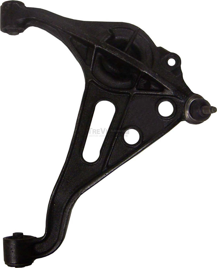 Control/Trailing Arm, wheel suspension (TRTT4972)