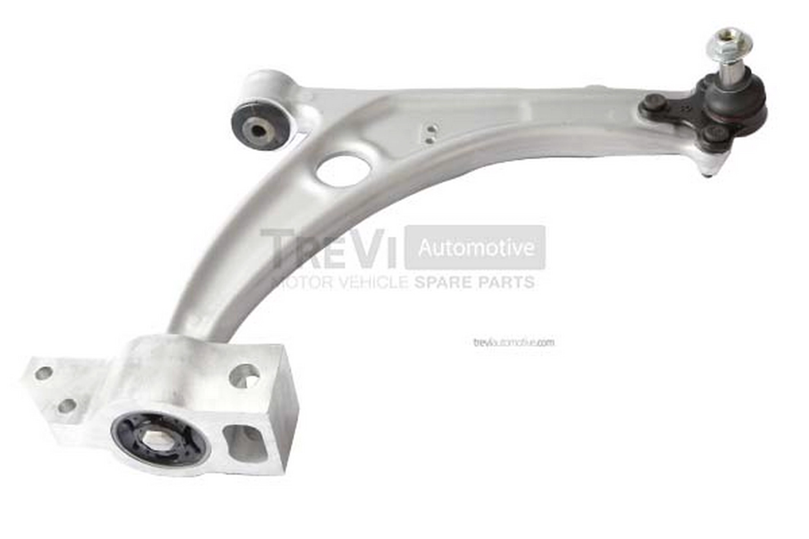 Control/Trailing Arm, wheel suspension (TRTT5387)