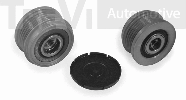 Alternator Freewheel Clutch (AP1098)