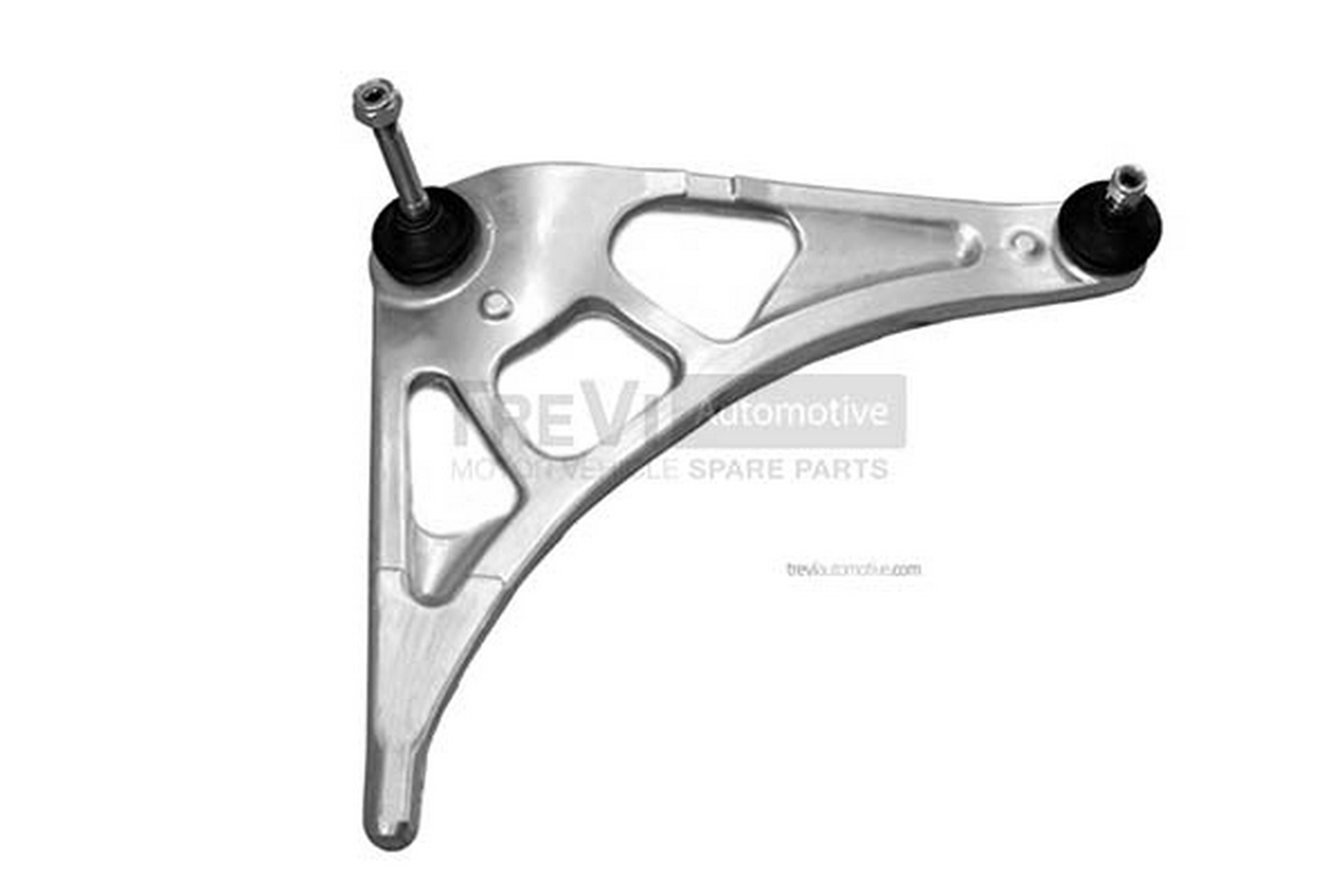 Control/Trailing Arm, wheel suspension (TRTT1484)