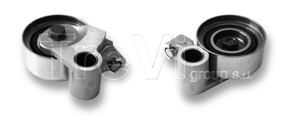 Tensioner Pulley, timing belt (TD1381)