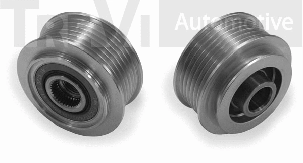 Alternator Freewheel Clutch (AP1104)