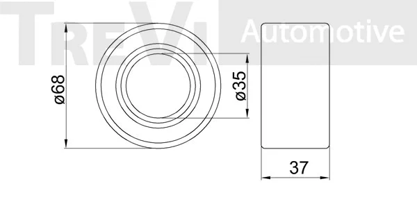 Wheel Bearing Kit
