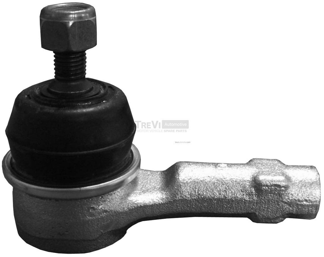 Tie Rod End (TRTT3872)