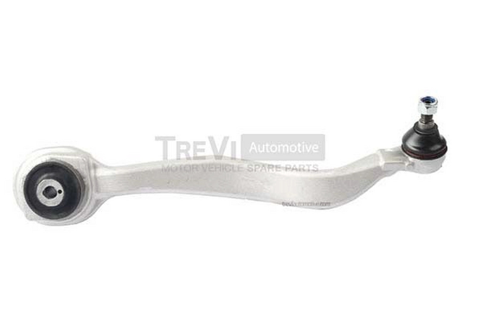 Control/Trailing Arm, wheel suspension (TRTT3478)