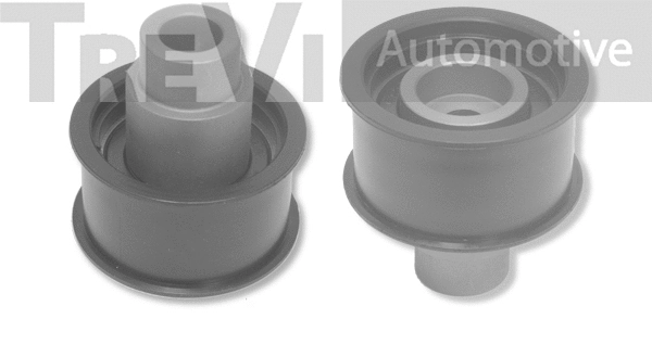 Deflection/Guide Pulley, timing belt (TD1109)