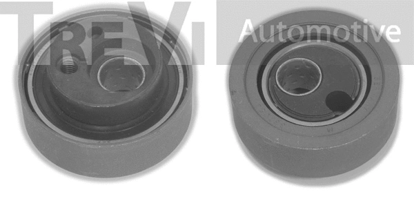 Tensioner Pulley, timing belt (TD1235)