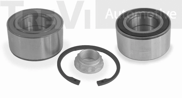 Wheel Bearing Kit (WB1553)