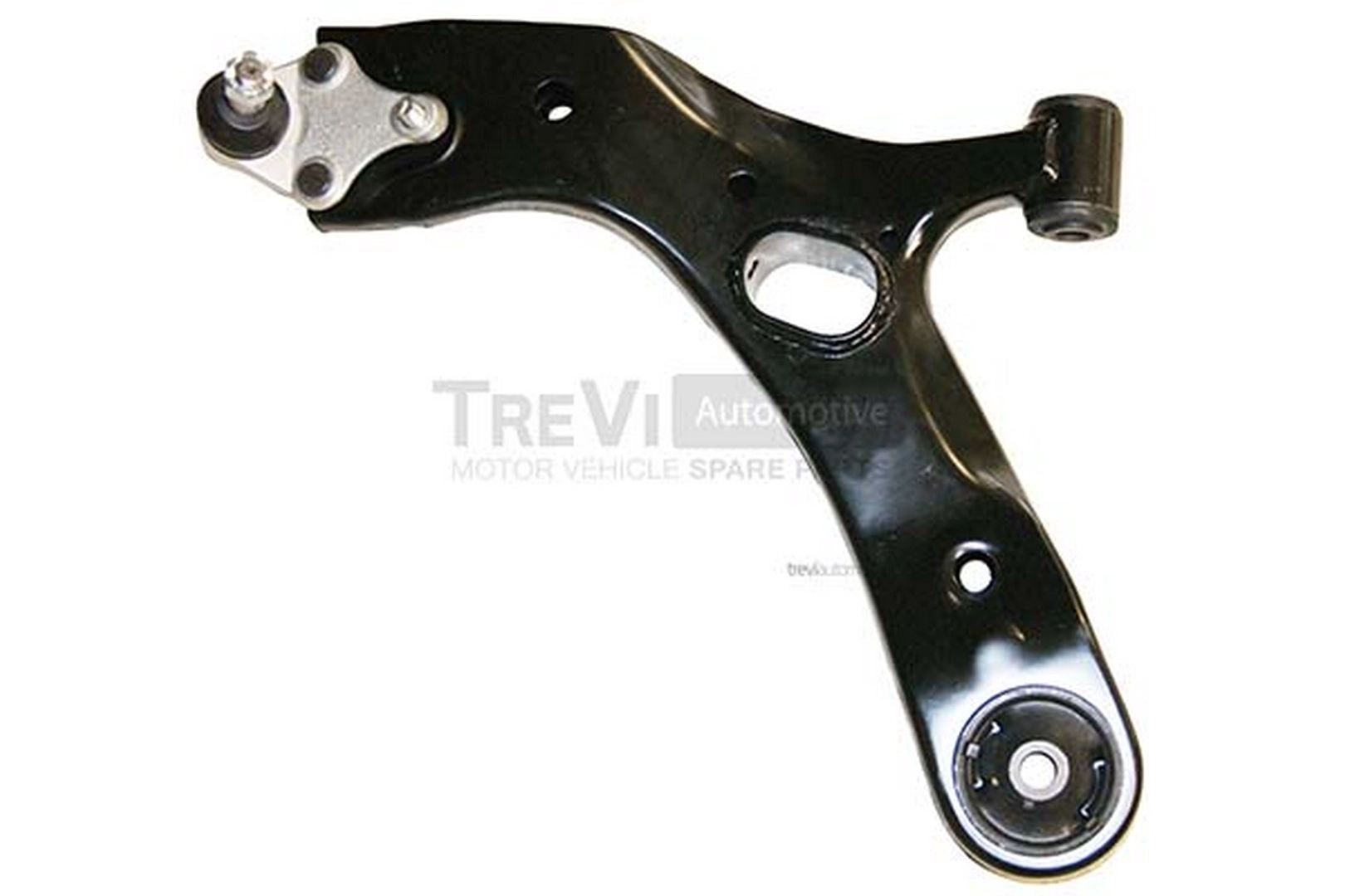 Control/Trailing Arm, wheel suspension (TRTT5188)