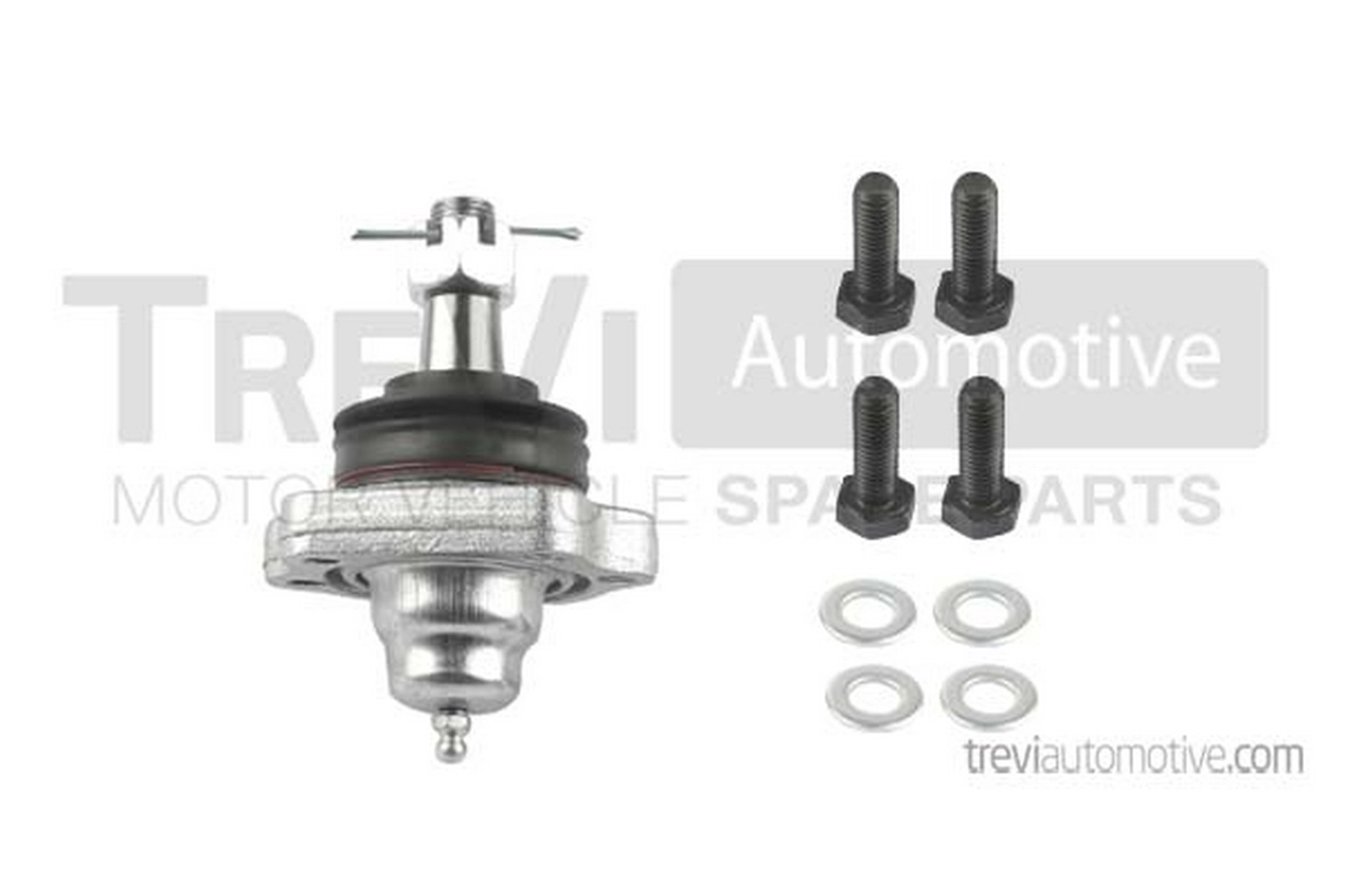 Ball Joint (TRTT4036)