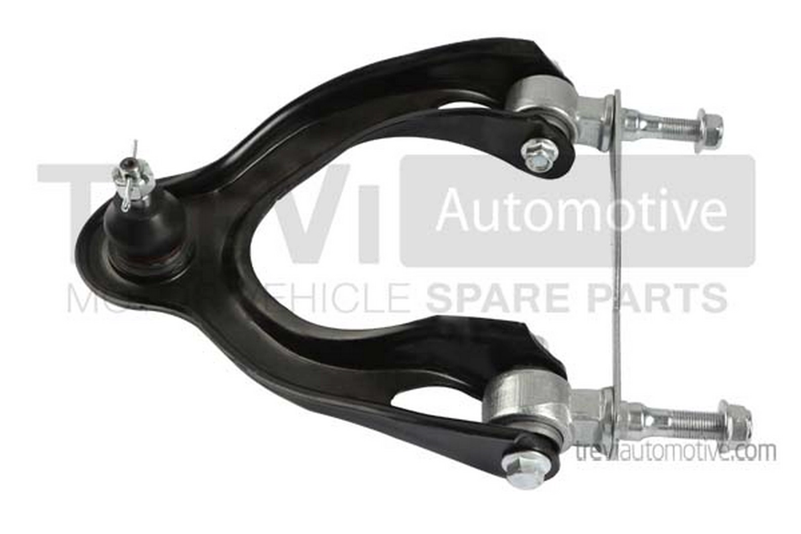 Control/Trailing Arm, wheel suspension (TRTT2464)