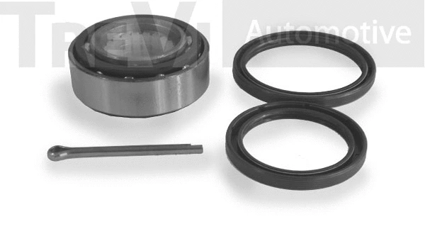 Wheel Bearing Kit (WB1906)