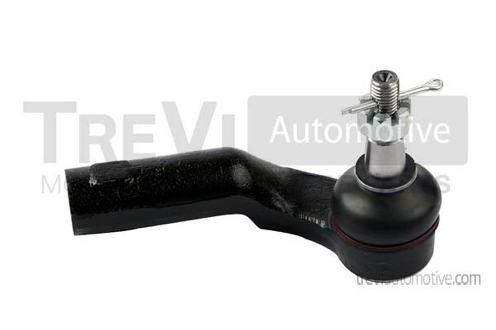Tie Rod End (TRTT3672)