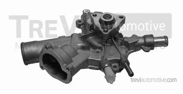 Water Pump, engine cooling (TP1365)