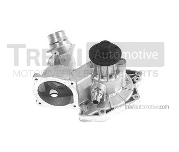 Water Pump, engine cooling (TP956)