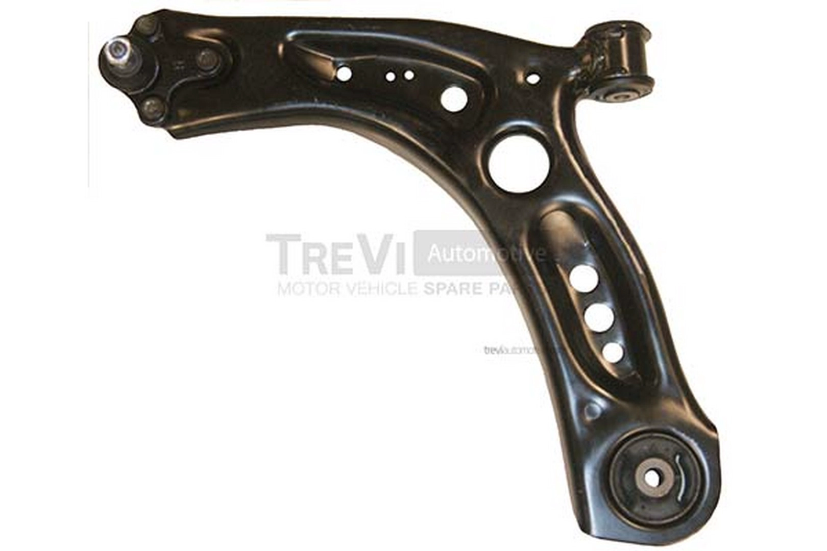 Control/Trailing Arm, wheel suspension (TRTT5421)