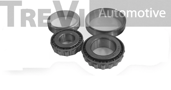 Wheel Bearing Kit (WB1097)