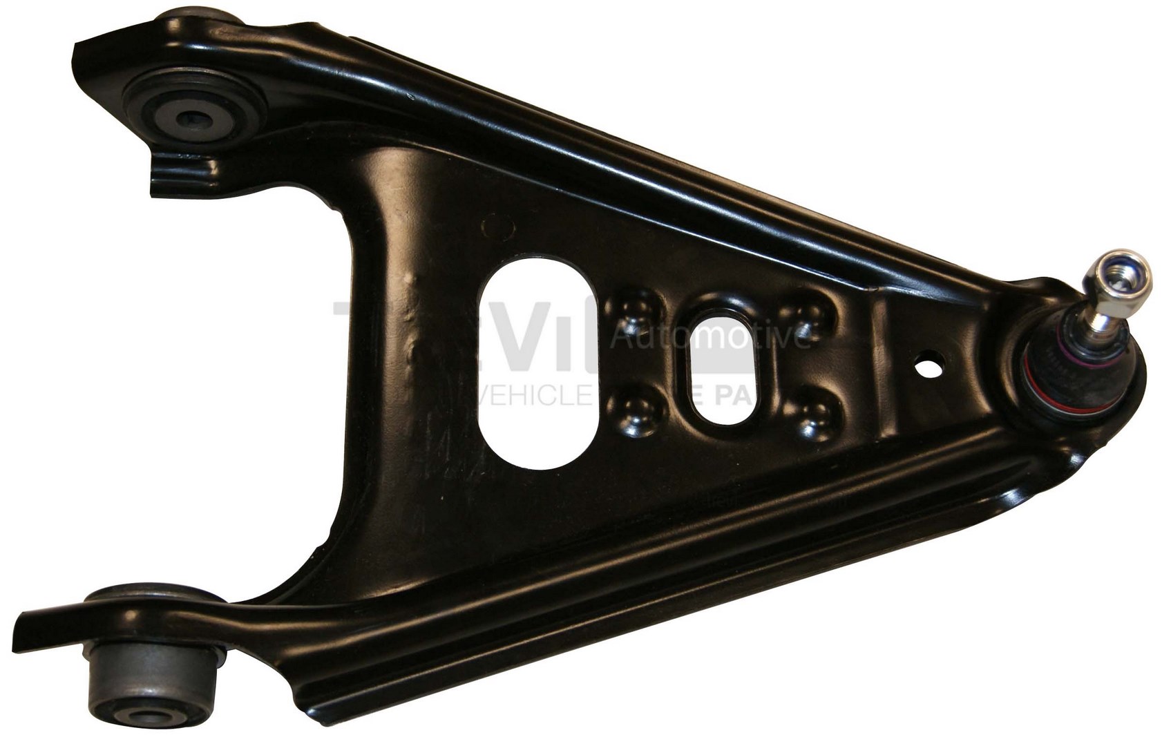 Control/Trailing Arm, wheel suspension (TRTT4895)