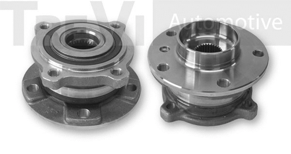 Wheel Bearing Kit (WB1015)