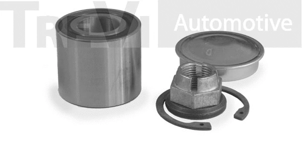 Wheel Bearing Kit (WB2164)