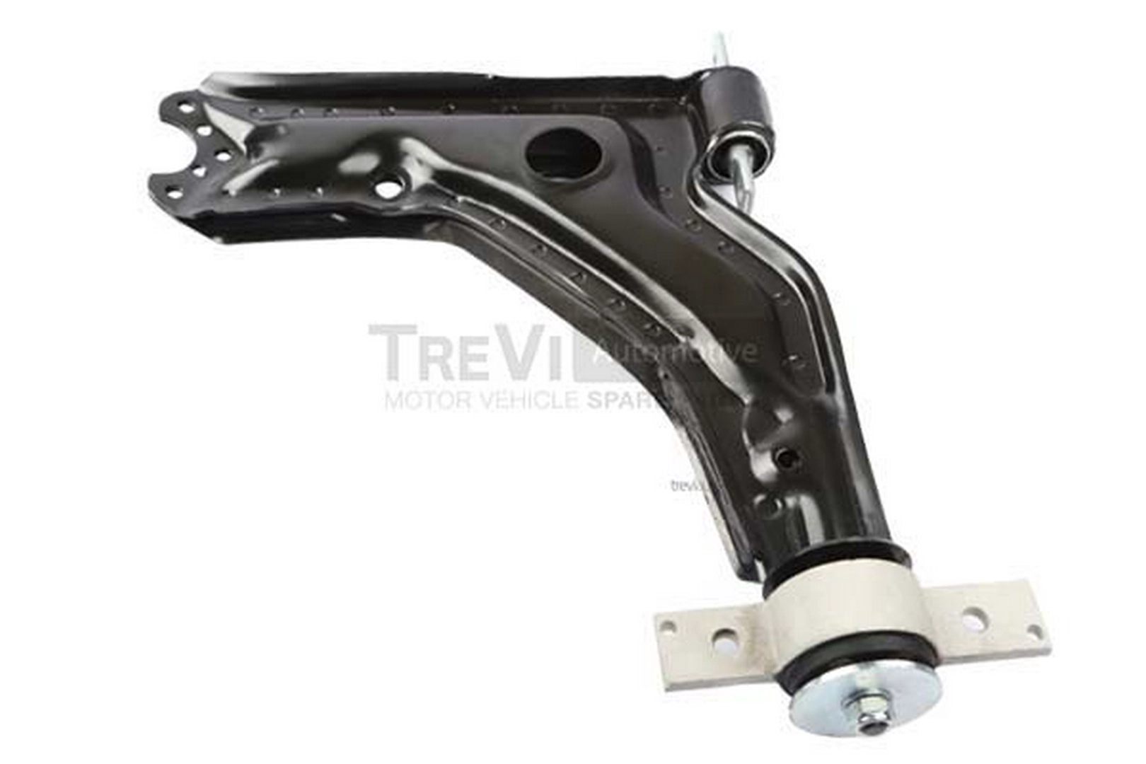Control/Trailing Arm, wheel suspension (TRTT1310)