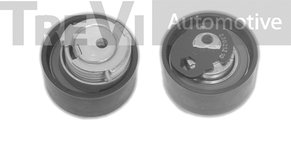Tensioner Pulley, timing belt (TD1678)