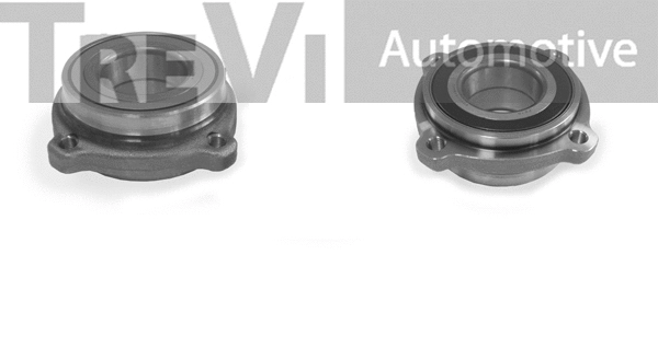 Wheel Bearing Kit (WB2242)