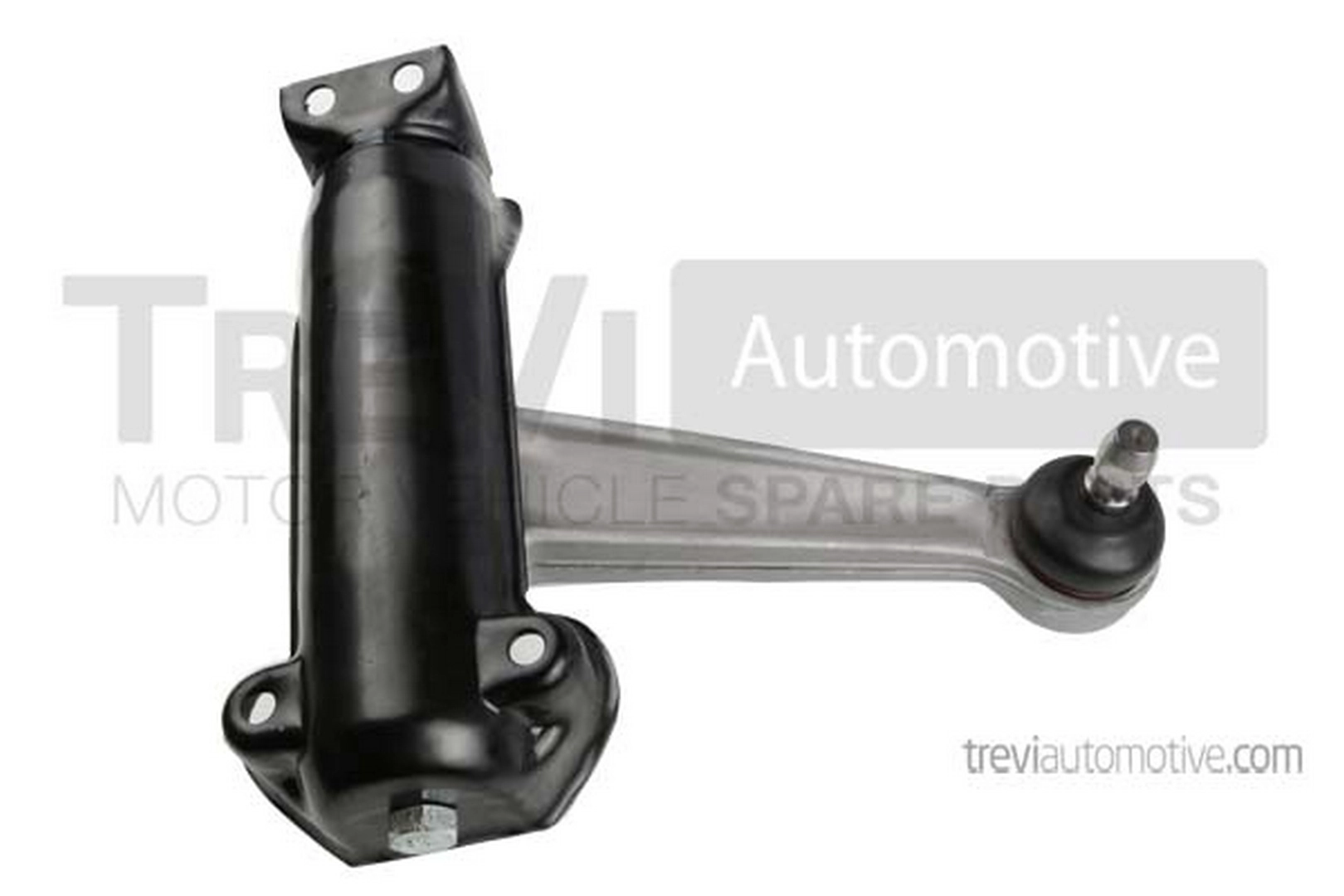 Control/Trailing Arm, wheel suspension (TRTT3327)
