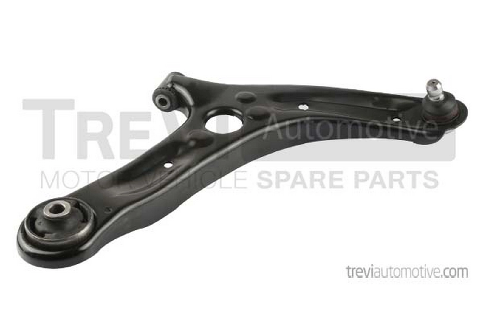 Control/Trailing Arm, wheel suspension (TRTT2738)
