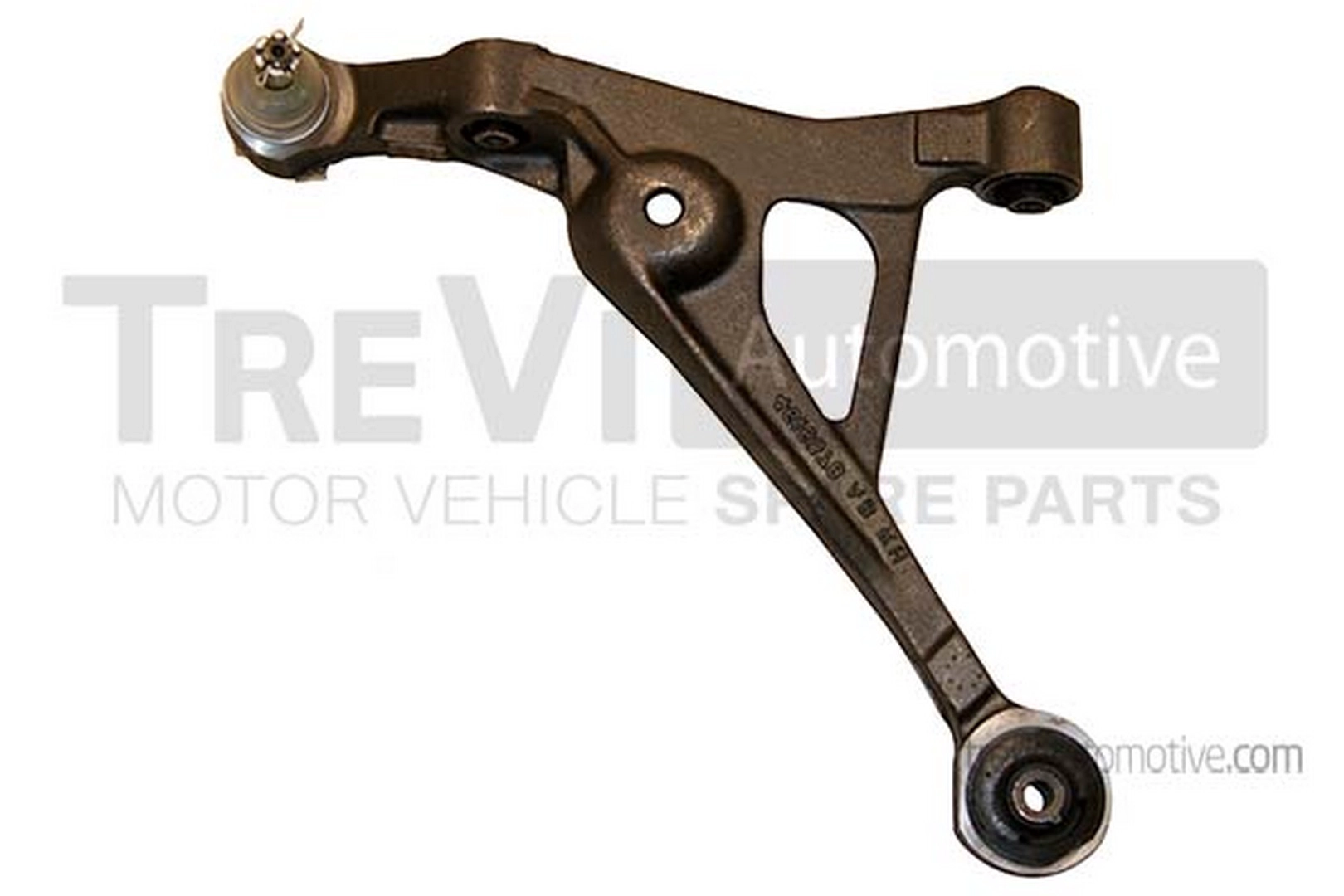 Control/Trailing Arm, wheel suspension (TRTT1826)