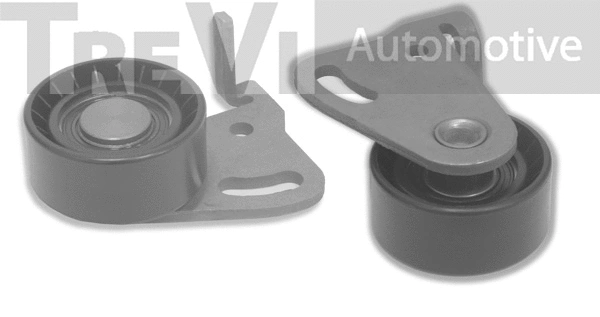 Tensioner Pulley, timing belt (TD1089)