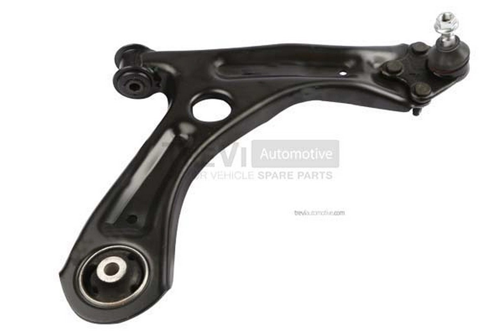 Control/Trailing Arm, wheel suspension (TRTT5410)