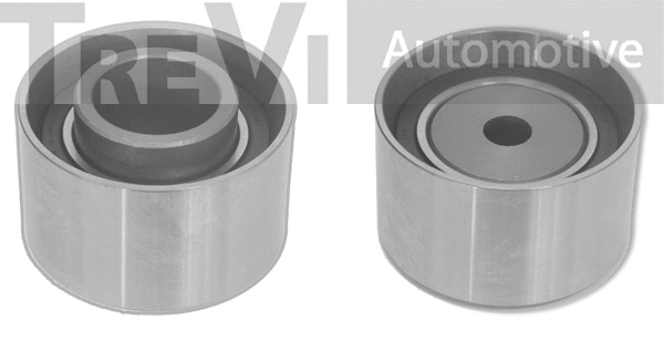Deflection/Guide Pulley, timing belt (TD1313)