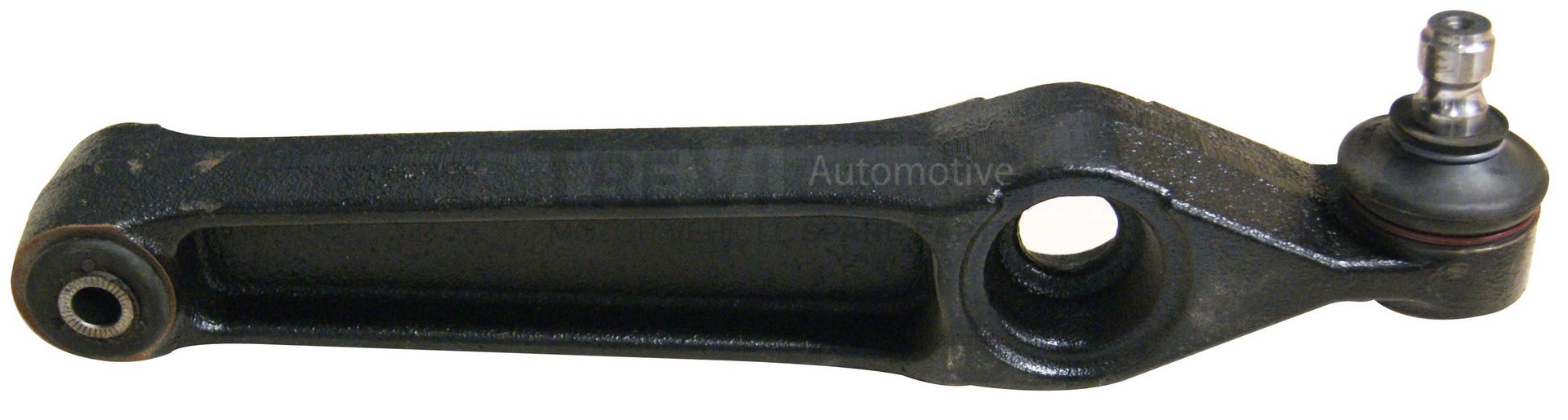 Control/Trailing Arm Kit, wheel suspension (TRTT4186)