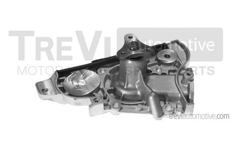 Water Pump, engine cooling (TP1031)