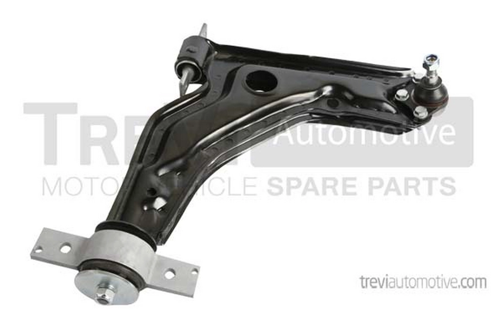 Control/Trailing Arm, wheel suspension (TRTT1311)